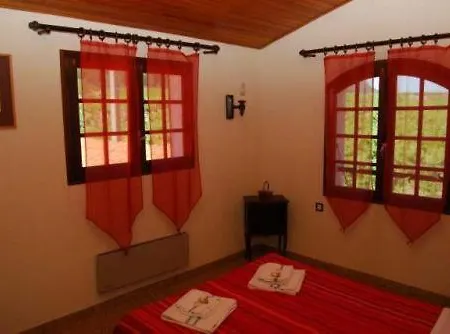Apartment Mas Camps Ury